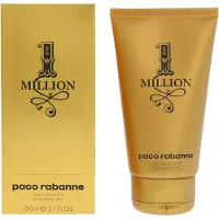 Rabanne 1 Million Gel Douche 150 ml – Fraîcheur et Élégance Masculine