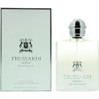 Trussardi Donna Eau de Toilette 50 ml