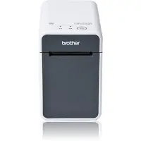 Brother TD-2125N - Étiqueteuse