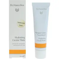 Dr. Hauschka Masque Visage Crème Hydratante 30ml
