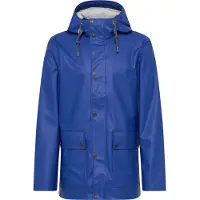 MO Veste fonctionnelle bleu roi