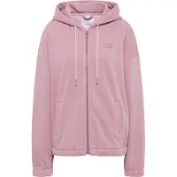 MO Veste de survêtement mauve