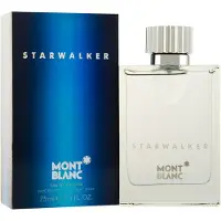 Big Buy Cooking Parfum pour homme Starwalker Montblanc EDT 75 ml