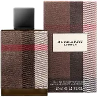 Burberry Parfum pour homme London Men Burberry (capacidad) EDT