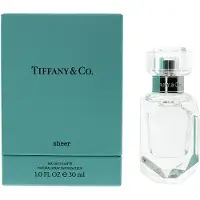 Tiffany & Co. Sheer EDT 30 ml