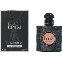 Yves Saint Laurent Black Opium Eau de Parfum pour femme 30 ml
