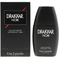 Guy Laroche Drakkar Noir Eau De Toilette Vaporisateur 30ml