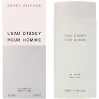 Issey Miyake L'Eau d'Issey Pour Homme Gel Douche 200 ml