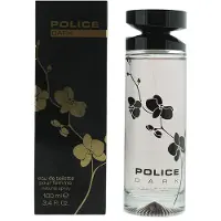 Police Dark Woman Eau de Toilette 100 ml
