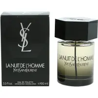 Yves Saint Laurent La Nuit De L'homme EAU DE TOILETTE HOMME 100 ML