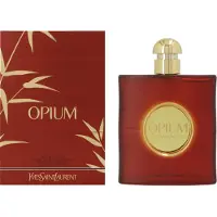 Yves Saint Laurent YSL Opium Pour Femme Edt Spray