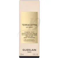 Guerlain Terracotta Le Teint fond de teint liquide pour un look naturel teinte 1W Warm 35 ml