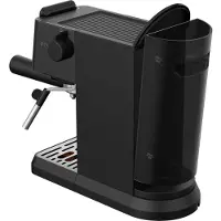 You do it Machine à expresso 15bars noir - - CEP5302B -