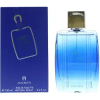 Etienne aigner First Class Explorer Eau de Toilette 100 ml