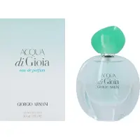 Giorgio Armani Acqua di Gioia Eau de Parfum pour femme 30 ml