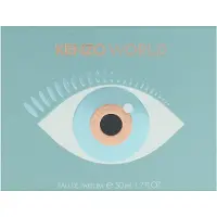 Kenzo Eau de Parfum World Eau de Parfum