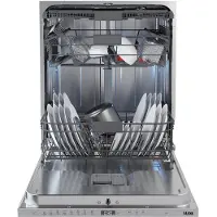 Etna VW942HN / Encastrable / Entièrement intégré / Hauteur de niche 86 - 91 cm