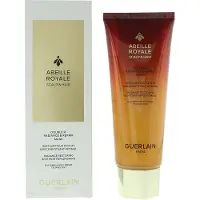Guerlain Abeille Royale Double R Radiance & Repair Mask masque cheveux régénérant 200 ml
