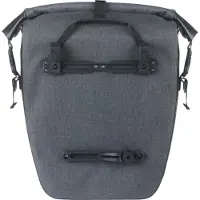Basil Navigator Storm MIK Hooks 12-13 litres - sacs de voyage individuels étanches...