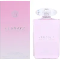 Versace Bright Crystal Shower Gel 200ml Multicolore 200 ml