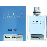 Salvatore Ferragamo Acqua Essenziale EDT 100 ml M