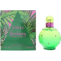 Britney Spears Jungle Fantasy Eau de Toilette 100 ml