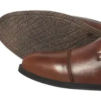 Jack & Jones Chaussure à lacets ' JFWRaymond' caramel
