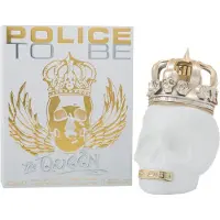 Police To Be The Queen Eau De Parfum Spray 40ml