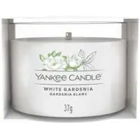 Yankee candle - White Gardenia (white gardenia) 37.0g