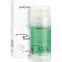 Postquam Pure Tzone Purifying Gel 100ml Multicolore 100 ml