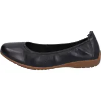 Josef seibel Ballerines '74801133 105' noir
