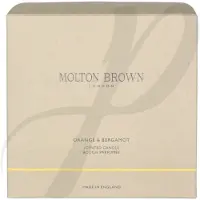 Molton Brown Orange & Bergamot Candle bougie parfumée 600 g