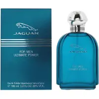 Jaguar Classic Ultimate Power 100ml EDT Spray