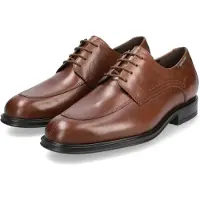 Mephisto Korey - chaussures à lacets pour hommes