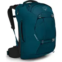 Osprey Fairview 40 Night Jungle Blue 40 L Outdoor Backpack