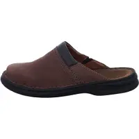 Josef seibel Max | Sabots pour Hommes | marron