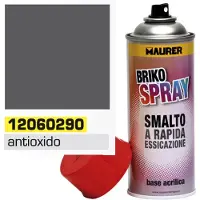 A Forged Tool Spray antioxydant d'apprêt 400 ml