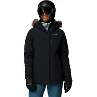 Columbia Sportswear Columbia Ava Alpine Ii Veste Noir XL Femme Noir XL