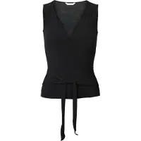 Gai+Lisva Haut 'Julie' noir