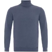Moxx Paris Pull-over bleu / indigo