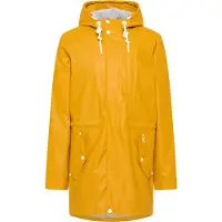 ICEBOUND Veste fonctionnelle curry / blanc