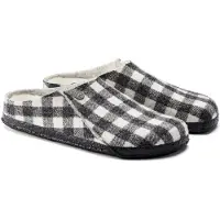Birkenstock Zermatt Rivet - pantoufles pour femmes