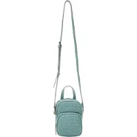 Sidona Sac à bandoulière bleu