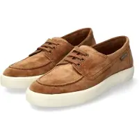Mephisto Coby - chaussures à lacets pour hommes