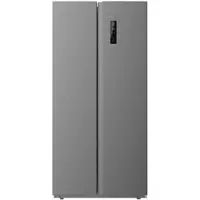 Cecotec Réfrigérateur Américain Bolero Coolmarket Sbs 430