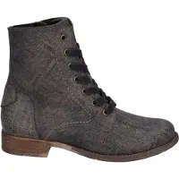 Josef seibel Sienna 82 | Bottines pour Femmes | gris
