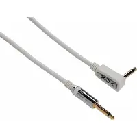 VOX VCC90 Câble Jack Spirale 9M Grey