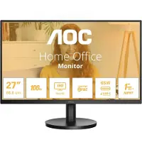 AOC 27B3CA2 68,6cm (27") 27B3CA2 16:09 HDMI+USB-C IPS black retail