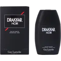 Guy Laroche Drakkar Noir Eau De Toilette 100ml Parfum Noir Homme
