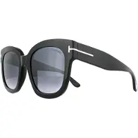 Tom Ford Sunglasses Beatrix FT0613 01C
